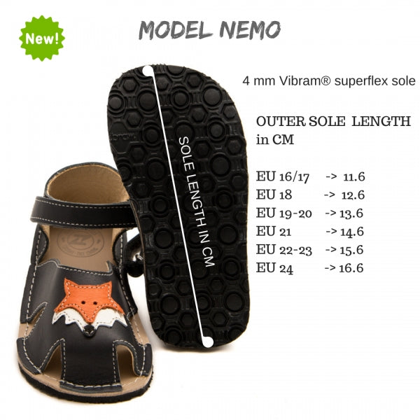 Kids footwear Velcro closure Sandals for Boys at Rs 199/pair | Children  Leather Sandal in Agra | ID: 26138238988
